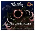 Blue Sky - Eclipse Crossroads Sparkling Wine 0 (750)