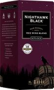 Bota Box - Nighthawk Rum Aged Blend 0 (3000)