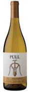 Broken Earth Winery - Pull Chardonnay 2018 (750)