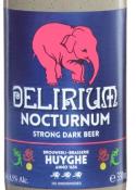 Brouwerij Huyghe - Delirium Nocturnum 0 (415)