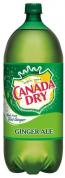 Canada Dry Ginger Ale 0