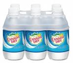 Canada Dry - Club Soda 2010