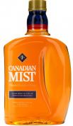 Canadian Mist - Whiskey 0 (1750)