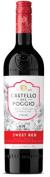 Castello Del Poggio - Sweet Red 0 (750)