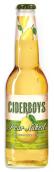 Ciderboys - Pear Naked 0