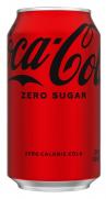 Coca-Cola Bottling Co. - Coke Zero 0