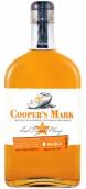 Cooper's Mark - Mango Flavor Bourbon (750)