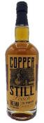 Copper Still - Peach Whiskey 0 (750)