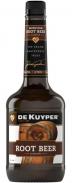 Dekuyper Liqueur - Root Beer Schnapps 0 (1000)