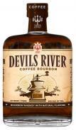 Devils River - Coffee Bourbon Whiskey 0 (50)