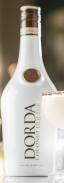 Dorda - Coconut Cream Liqueur 0 (50)