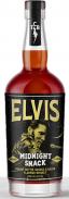 Elvis - Midnight Snack Flavored Whiskey 0 (750)