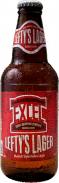 Execel Brewing - Lefty's Lager 0 (415)