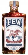 FEW Spirits - American Blended Bourbon Whiskey 0 (750)