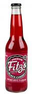 Fitz's - Black Cherry Soda 0