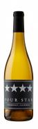 Four Star - Chardonnay 2022 (750)