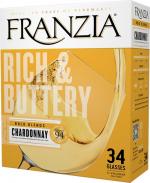 Franzia - Rich & Buttery Chardonnay 0 (5000)