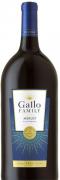 Gallo Family Vineyards - Merlot 0 (1500)