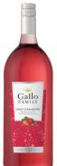 Gallo Family Vineyards - Sweet Strawberry 0 (750)