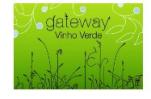 Gateway - Vinho Verde 2018 (750)