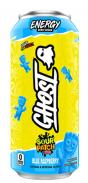 Ghost Energy - Sour Patch Blue Raspberry 0