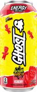 Ghost Energy - Sour Patch 0