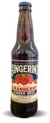 Gingerino - Cranberry Ginger Beer 0