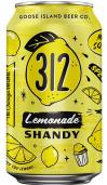 Goose Island - 312 Lemonade Shandy 0 (621)