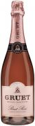 Gruet - Brut Rose Champagne 0 (375)