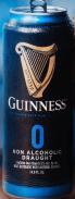 Guinness - Draught NA 0 (415)
