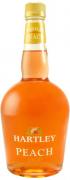 Hartley - Peach VSOP Brandy 0 (750)