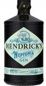 Hendricks - Neptunia Gin Limited Release 0 (750)