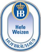 Hofbrau - Hefe Weizen 0 (668)