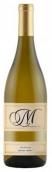 Initial Estates - Montgomery Sonoma Chardonnay 2015 (750)