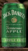 Jack Daniels - Apple Fizz 0 (414)