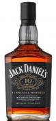 Jack Daniels - Tennessee Whiskey 10yr 0 (750)