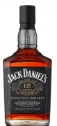 Jack Daniels - Tennessee Whiskey 12yr (750)