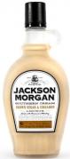 Jackson Morgan - Brown Sugar Cinnamon Cream 0 (750)