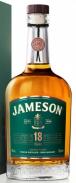 Jameson - Irish Whiskey 18 Years Old 0 (200)