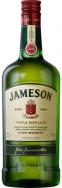 Jameson - Irish Whiskey 0 (375)