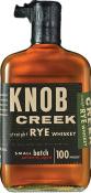 Knob Creek - Small Batch Rye Whiskey (375)