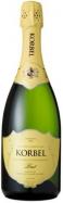 Korbel - Organic Brut California 0 (750)