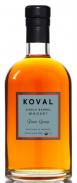 Koval - Four Grain Single Barrel Whiskey 0 (750)