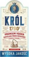 Krol - Potato Vodka (50)