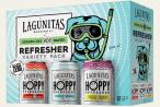 Lagunitas - Hoppy Refresher Variety Pk 0 (12)