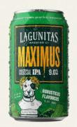 Lagunitas - Maximus Colossal IPA 0 (221)