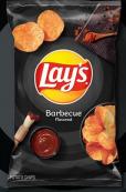 Lay's - Barbecue Flavored Potato Chips 0