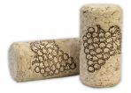 LD Carlsons - 8x1 3/4 Corks 100ct 0