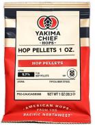 LD Carlsons - Yakima Chief - Cascade Hop Pellets 0