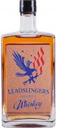 Leadslingers - Bourbon Whiskey (750)